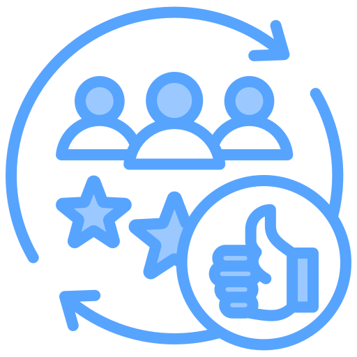 Review & Reputation Management