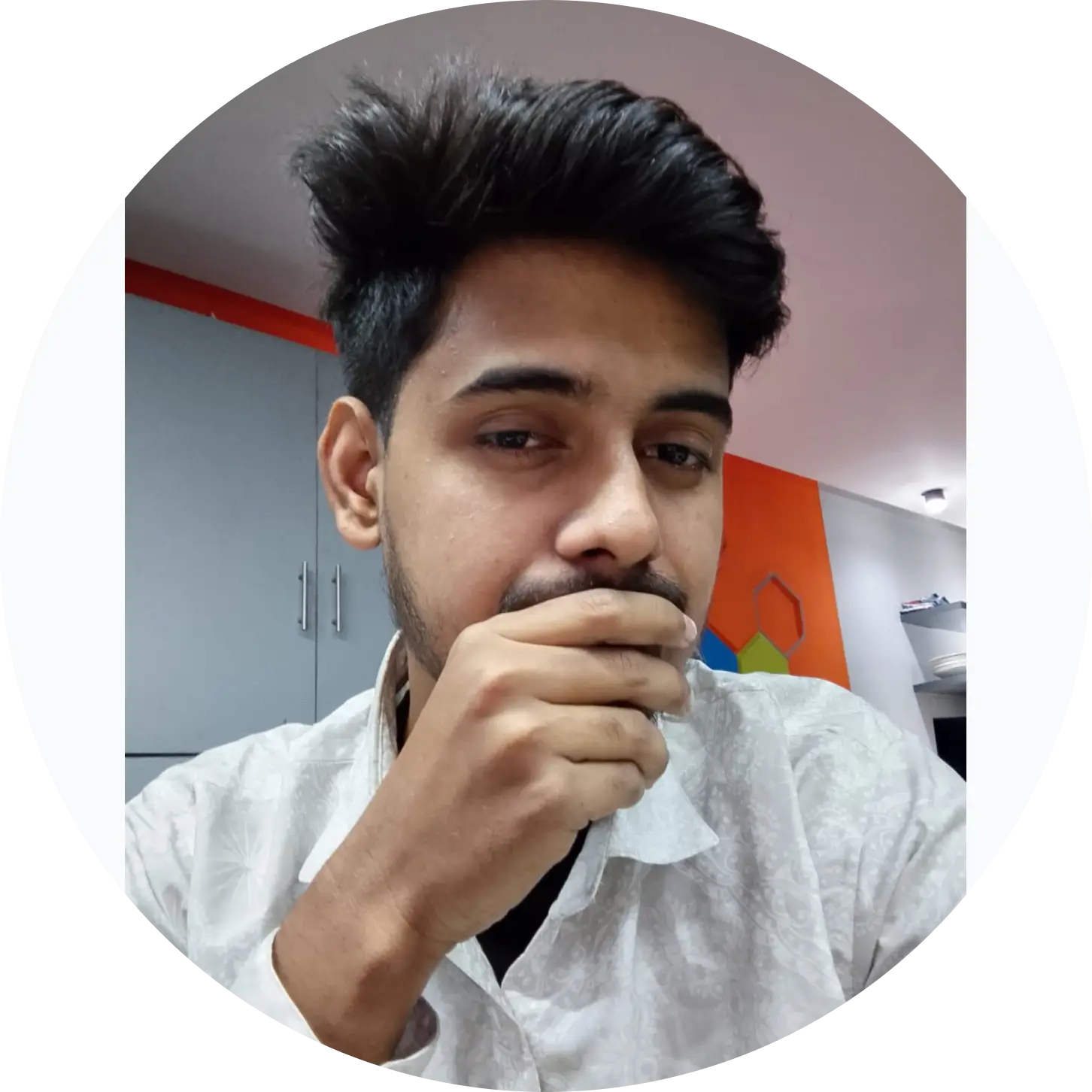 Fahim Zaman
