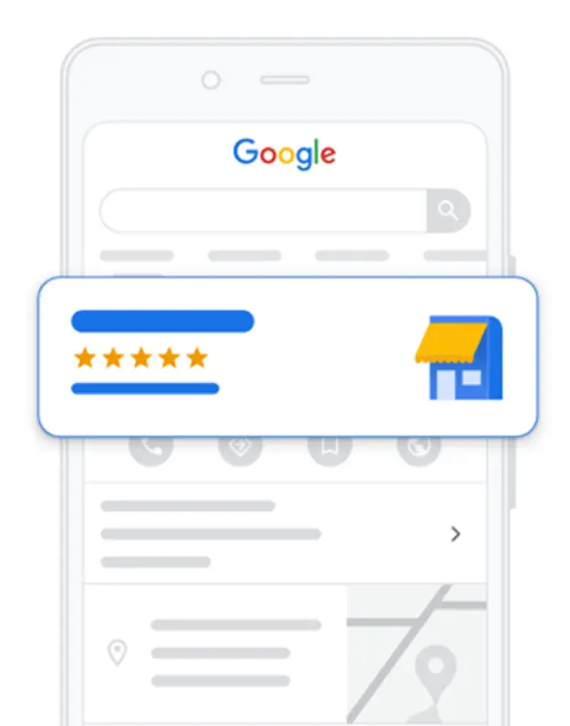 Local SEO services